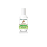 Shea Butter Lotion 2 oz - Travel-size Clean+Easy restore shea butter lotion for post-waxing skin hydration.